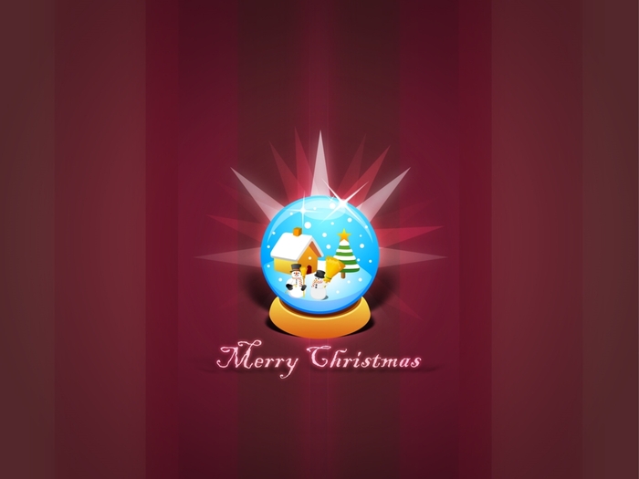 Christmas (71) - Christmas Wallpaper