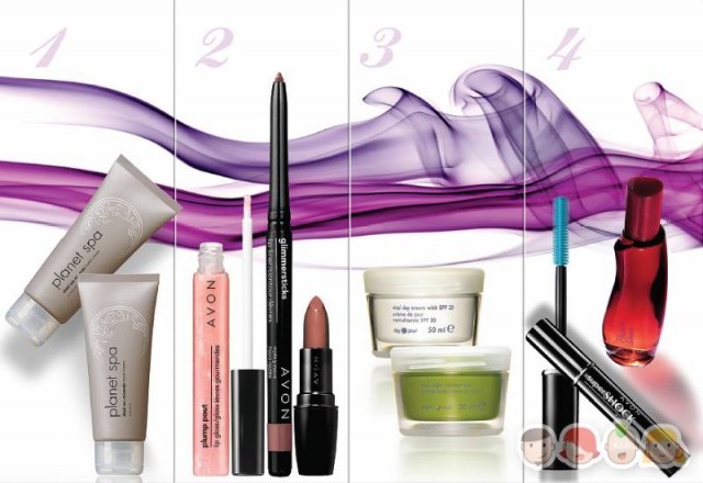 1593795 - produse AVON