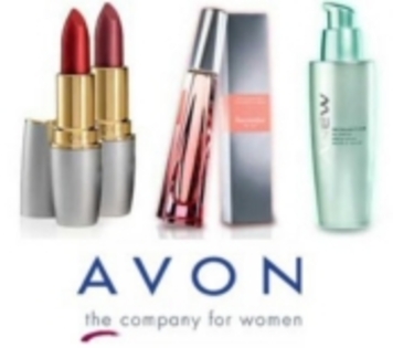 AvonLogoShop