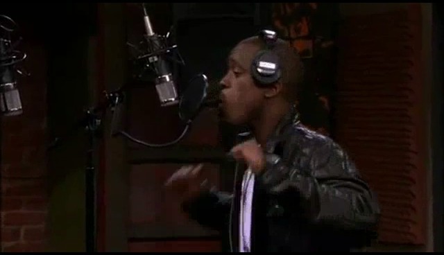  - x Hannah Montana ft Iyaz - Gonna Get This - Screen captures 2010