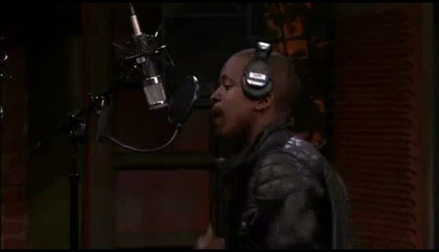  - x Hannah Montana ft Iyaz - Gonna Get This - Screen captures 2010