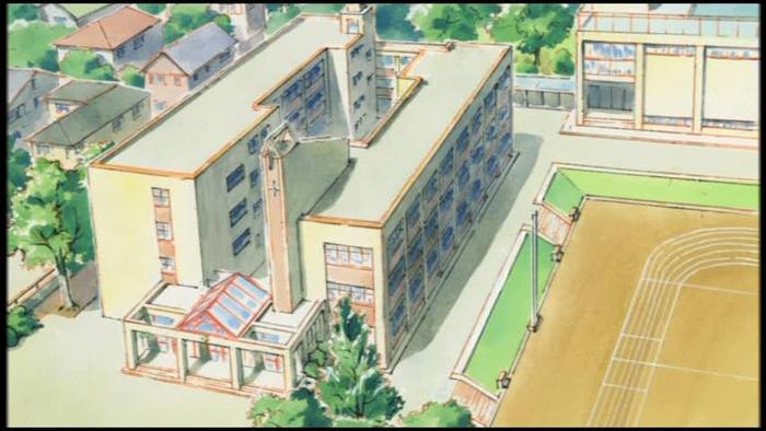 karin06002 - ANIME - School