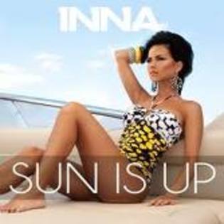 inna sun is up