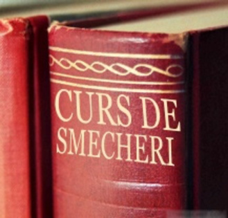 Curs De Smecheri - avatare