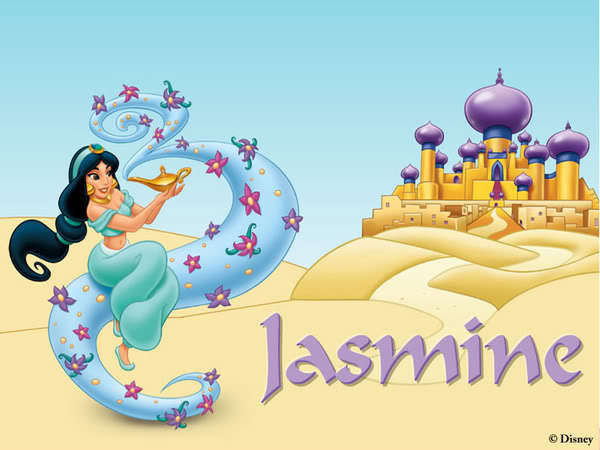 jasmine3 - Jasmine