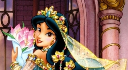 Jasmine - disney-princess photo