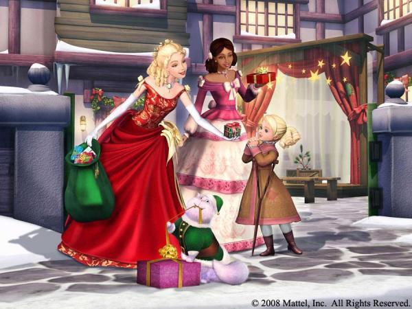 Barbie_in_a_Christmas_Carol_1240497699_2_2008; barbie daruind cadouri
