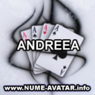 ANDREEA nume fete - Numele Andreea