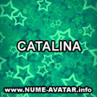 CATALINA poze pentru avatar - Numele Catalina