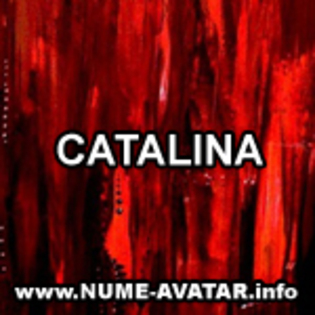 CATALINA poze pt avatar - Numele Catalina