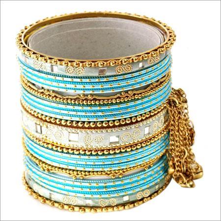 Bridal-Bangles