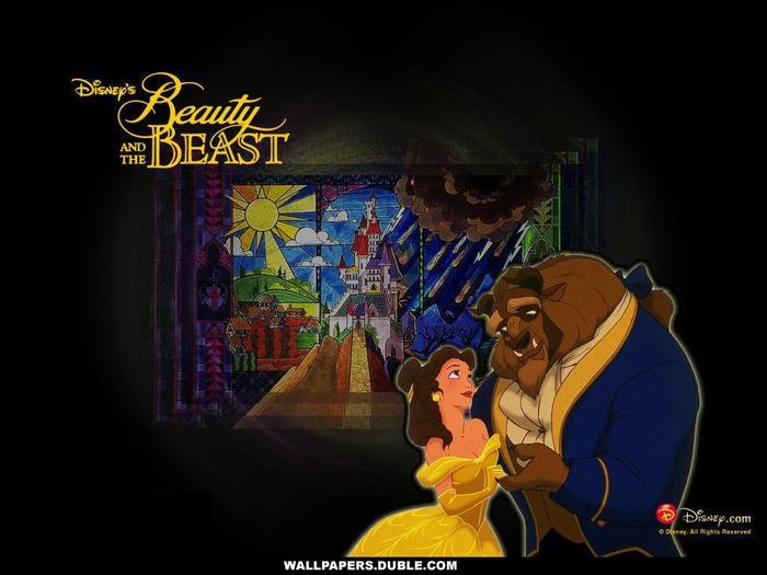 Beauty and the Beast (21)