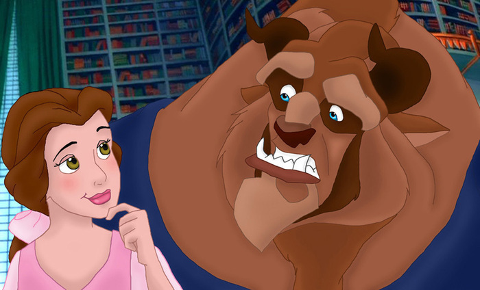 Beauty and the Beast (43)
