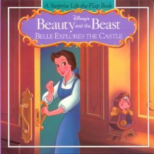 Beauty and the Beast (51)