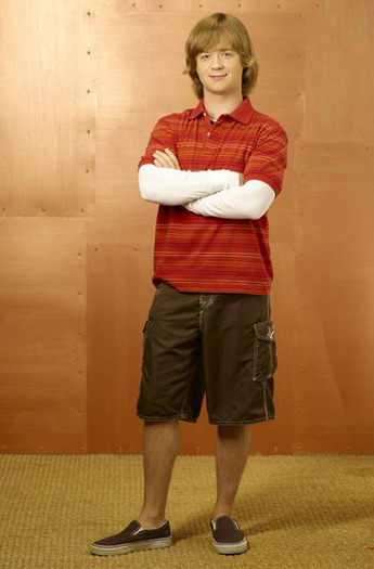 Jason Earles (9) - Jason Earles