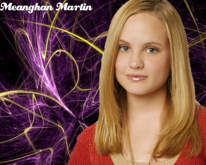 Meaghan Martin (54) - Meaghan Martin