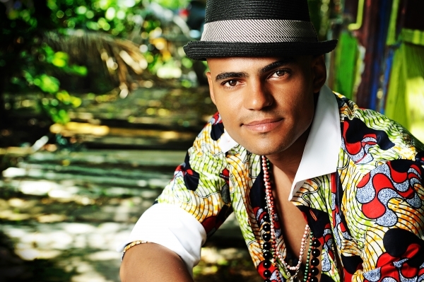 Mohombi