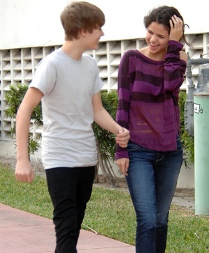  - 2010 - Walking to a Hotel - Miami Beach Florida December 18th