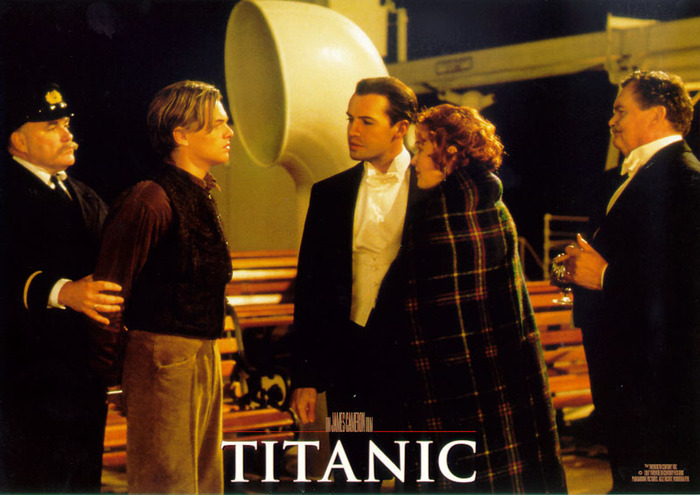 Titanic (66) - Titanic