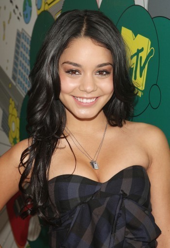 Vanessa (36) - Vanessa Hudgens