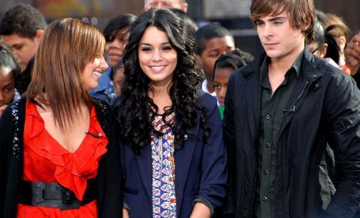 Vanessa & Zac (5) - Vanessa and Zac