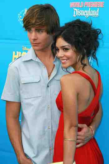 Vanessa & Zac (76) - Vanessa and Zac