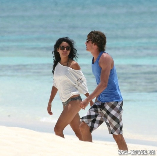 Vanessa & Zac (173) - Vanessa and Zac