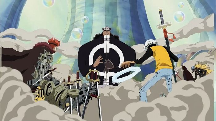 21336401_SMEHRLPTB - One Piece Team