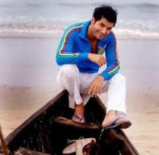 Sharad Malhotra - Sharad Malhotra