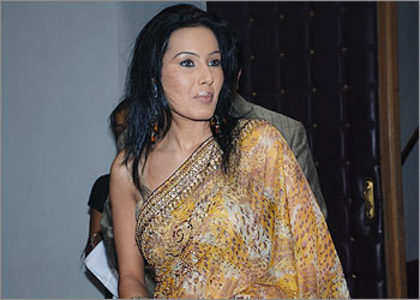 sindora - Sindura-Kamya Punjabi