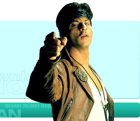 shahrukh01 - Shah Rukh Khan