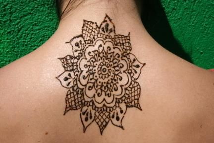 henna