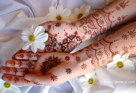 henna