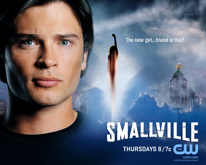 Smallville (29) - Smallville