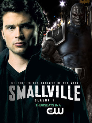 Smallville (43) - Smallville