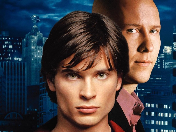 Smallville (50) - Smallville