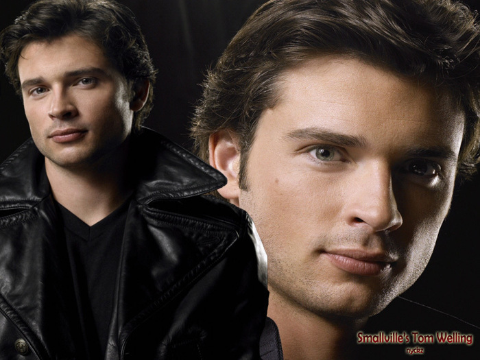 Tom Welling (32) - Tom Welling