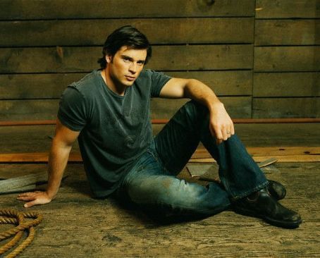 Tom Welling (40) - Tom Welling