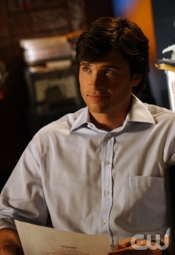 Tom Welling (54) - Tom Welling