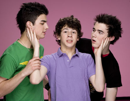 Jonas Brothers (17)