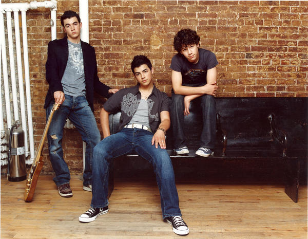 Jonas Brothers (28)