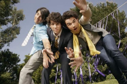 Jonas Brothers (32)