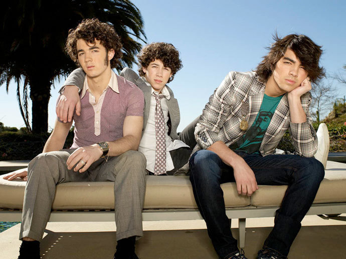 Jonas Brothers (51) - Jonas Brothers