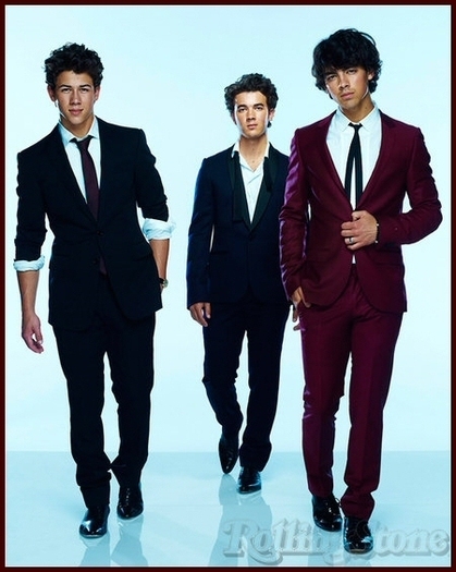 Jonas Brothers (66) - Jonas Brothers