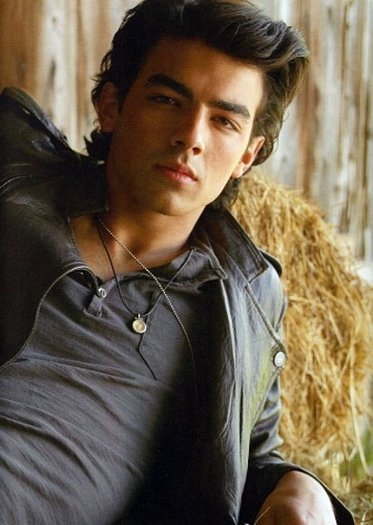 Joe (58) - Joe Jonas