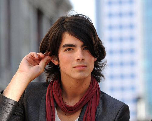 Joe (72) - Joe Jonas