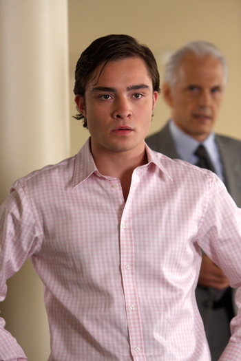 Chuck74 - Chuck Bass