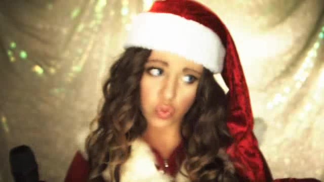 A Miley Cyrus Christmas 011