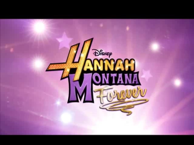 Hannah Montana Forever - Clip - Gonna get this 003
