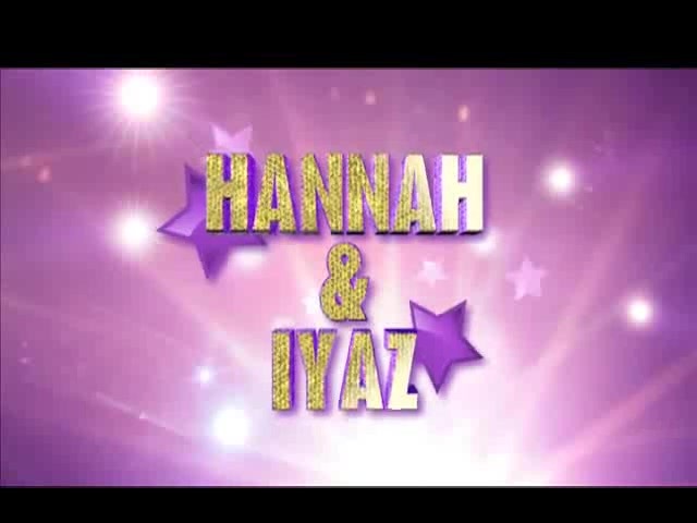 Hannah Montana Forever - Clip - Gonna get this 008